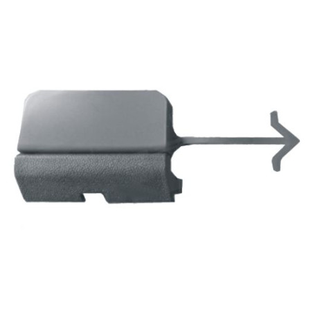 COPRIGANCIO ANT SX T�V VOLKSWAGEN TOUAREG (7LA/7L6/7L7) 2003 2010 OEM 7L6807155BGRU