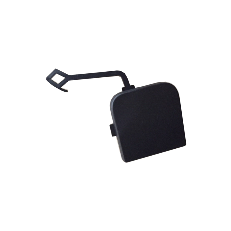 COPRIGANCIO PARAURTI POST NERO CITROEN JUMPY/SPACE TOURER (V) 2016 2025 OEM 9810220280