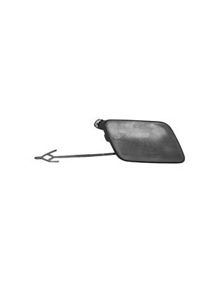 COPRIGANCIO PARAURTI ANT 5 AUDI A3 3D/SPORTBACK (8V1/8VK/8VA/8VF) 2016 2020 OEM 8V3807241BGRU
