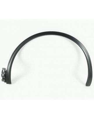 CODOLINO PARAFANGO ANT SX VOLKSWAGEN TOUAREG (CR7/RC8) 2018  OEM 7608537179B9