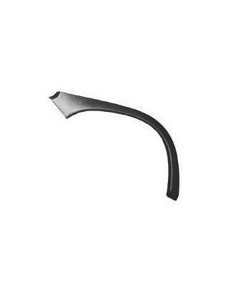 CODOLINO PARAFANGO POST DX T�V OPEL CORSA B (S93) 1993 1995 OEM 90428154