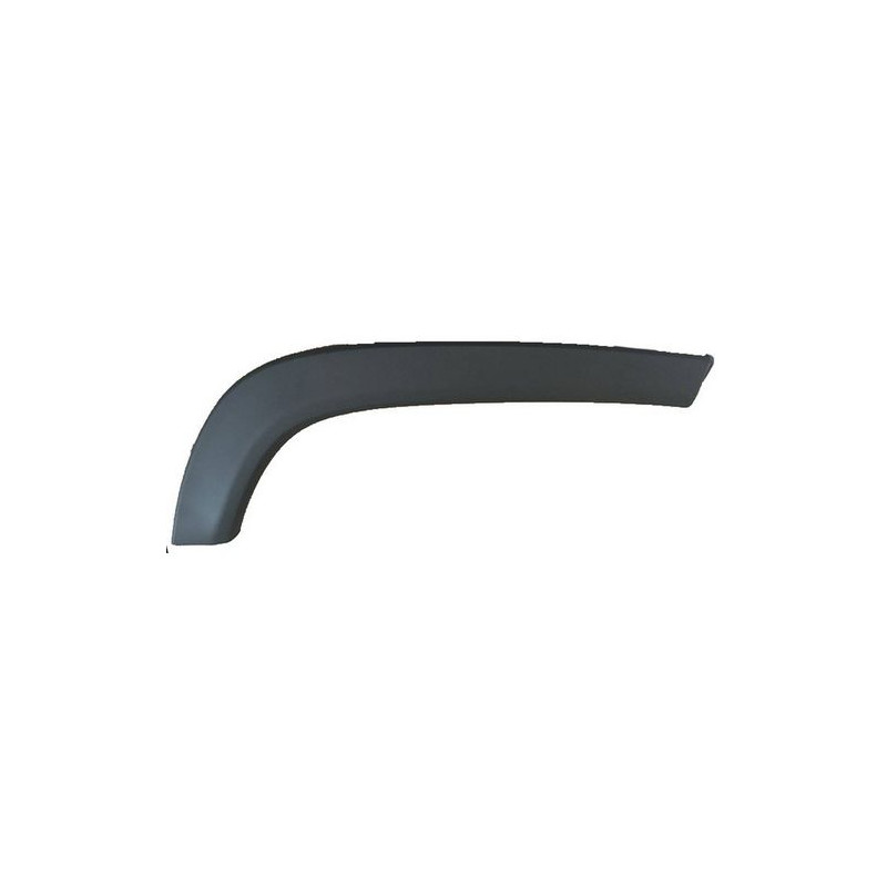 CODOLINO PARAFANGO POST DX JEEP COMPASS (MP/M6/MV/M7) 2016 2022 OEM K5XQ88RXFAC