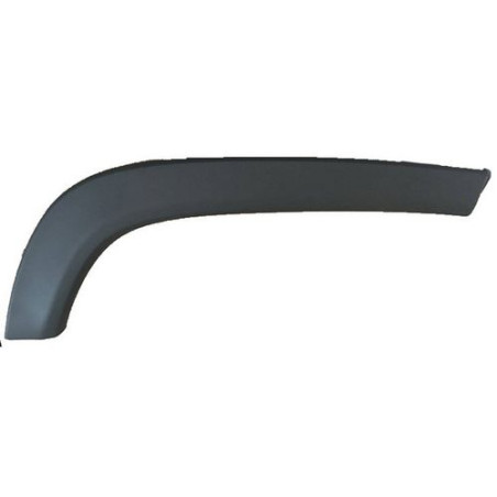 CODOLINO PARAFANGO POST DX JEEP COMPASS (MP/M6/MV/M7) 2016 2022 OEM K5XQ88RXFAC