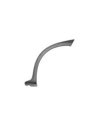 CODOLINO PARAFANGO POST SX SENZA MODANATURA SOTTOPORTA T�V OPEL CORSA C (X01) 2000 2006 OEM 172890