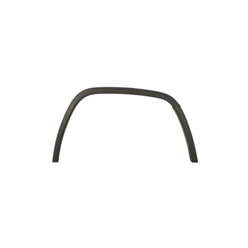 CODOLINO PARAFANGO ANT DX NERO JEEP GRAND CHEROKEE (WK/WK2) 2017 2021 OEM 5XT68RXFAC