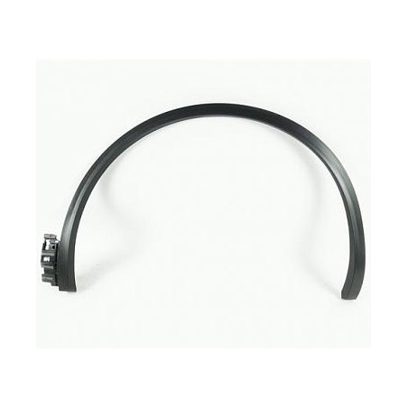 CODOLINO PARAFANGO ANT DX VOLKSWAGEN TOUAREG (CR7/RC8) 2018  OEM 7608537189B9