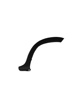 CODOLINO PARAFANGO POST SX DACIA DUSTER I (HS) 2010 2017 OEM 788A33613R