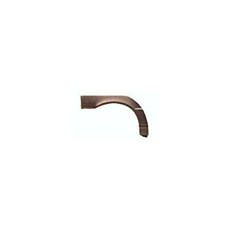CODOLINO PARAFANGO POST DX 3 FIAT UNO (146/158) 1983 1989