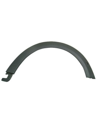 CODOLINO PARAFANGO ANT DX MINI CABRIO (F57) 2015 2021 OEM 51777403252