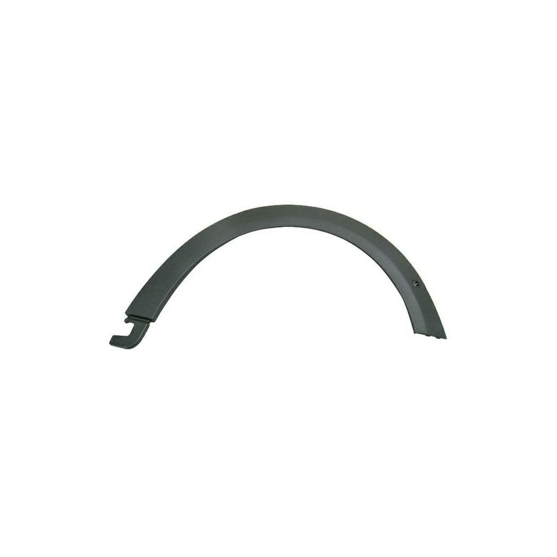 CODOLINO PARAFANGO ANT DX MINI CABRIO (F57) 2015 2021 OEM 51777403252
