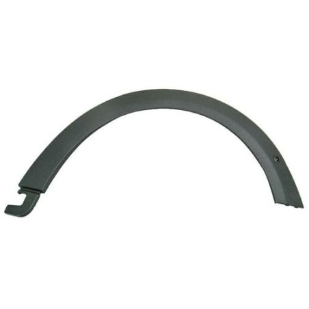 CODOLINO PARAFANGO ANT DX MINI CABRIO (F57) 2015 2021 OEM 51777403252