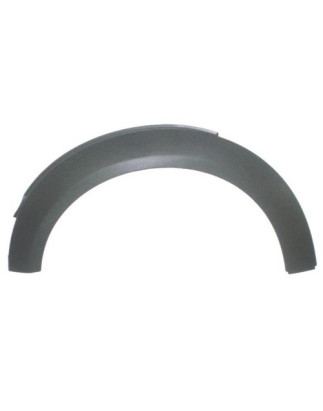 CODOLINO PARAFANGO ANT SX MINI CABRIO (R57) 2008 2010 OEM 51777349421
