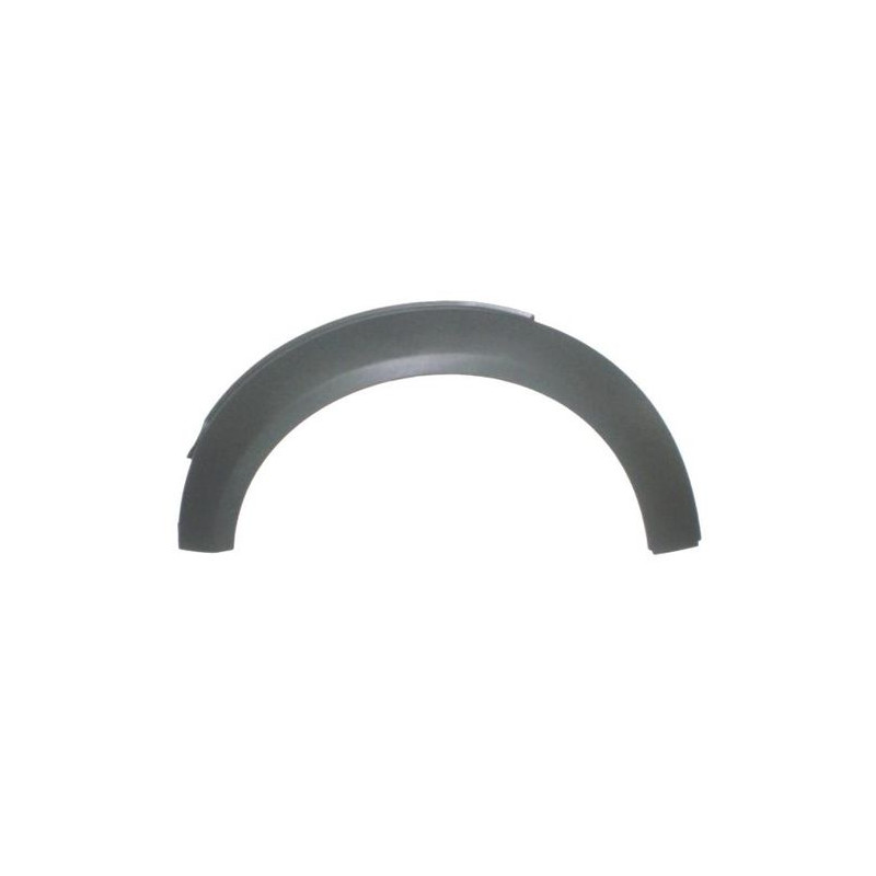 CODOLINO PARAFANGO ANT SX MINI CABRIO (R57) 2008 2010 OEM 51777349421