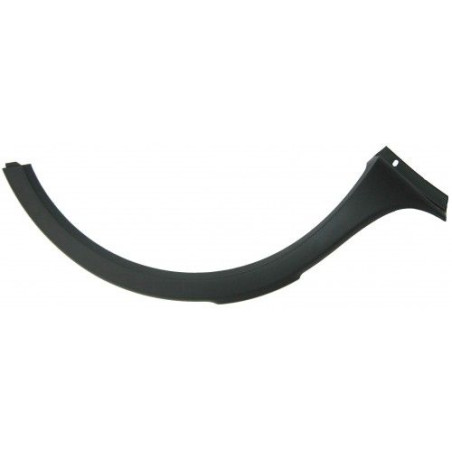 CODOLINO PARAFANGO POST SX FIAT PANDA (169) 2003 2014 OEM 735392300
