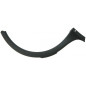 CODOLINO PARAFANGO POST SX FIAT PANDA (169) 2003 2014 OEM 735392300