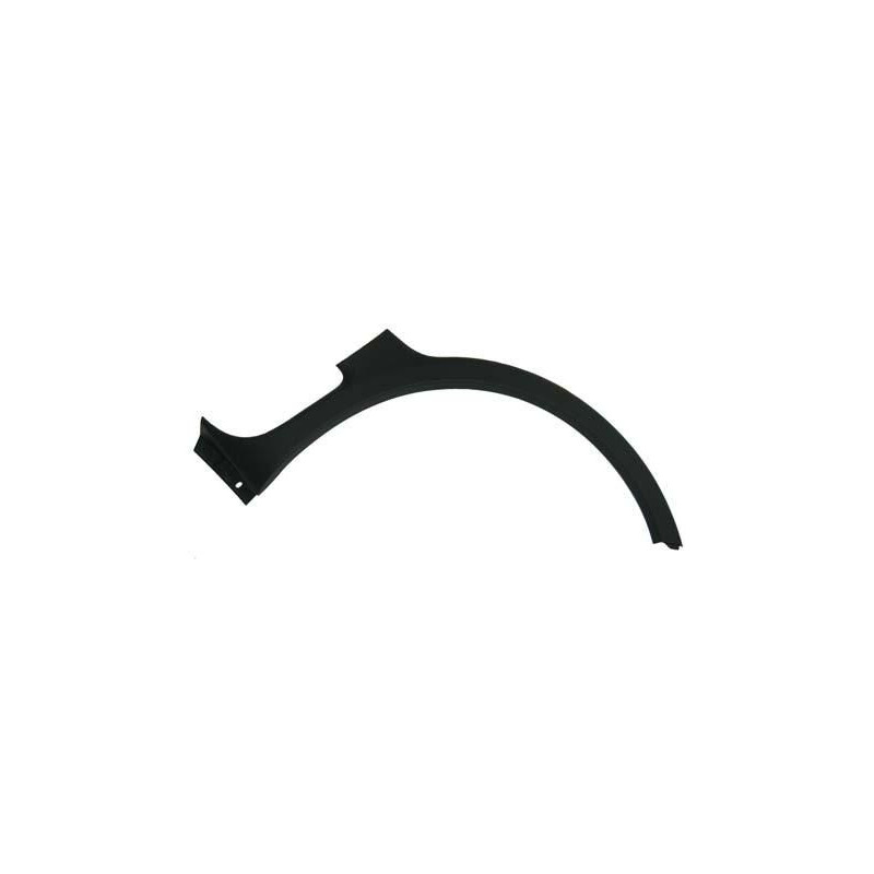 CODOLINO PARAFANGO ANT DX FIAT PANDA (169) 2003 2014 OEM 735392297