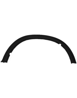CODOLINO PARAFANGO POST SX BMW X6 (F16/F86) 2014 2019 OEM 51777319833