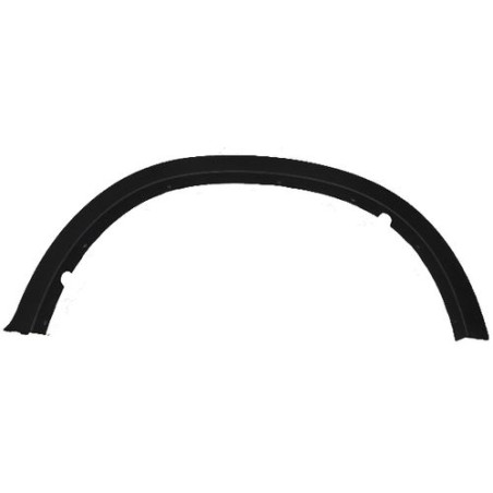 CODOLINO PARAFANGO POST SX BMW X6 (F16/F86) 2014 2019 OEM 51777319833