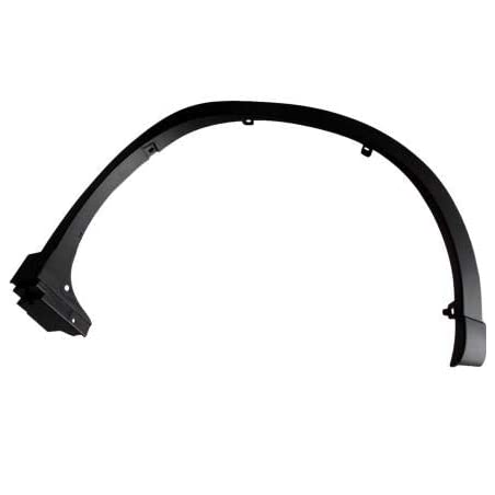 CODOLINO PARAFANGO ANT SX MAZDA CX5 (KE/GH/KF) 2011 2017 OEM KD5351W30C