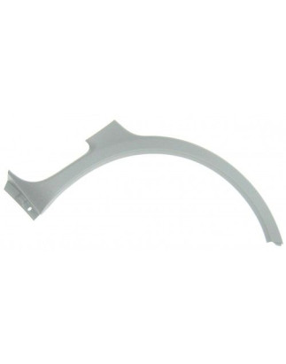 CODOLINO PARAFANGO ANT PARTE POST DX FIAT PANDA (169) 2003 2014