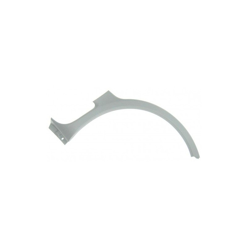 CODOLINO PARAFANGO ANT PARTE POST DX FIAT PANDA (169) 2003 2014