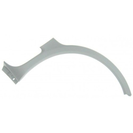 CODOLINO PARAFANGO ANT PARTE POST DX FIAT PANDA (169) 2003 2014