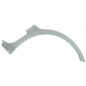 CODOLINO PARAFANGO ANT PARTE POST DX FIAT PANDA (169) 2003 2014