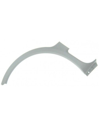 CODOLINO PARAFANGO ANT PARTE POST SX FIAT PANDA (169) 2003 2014