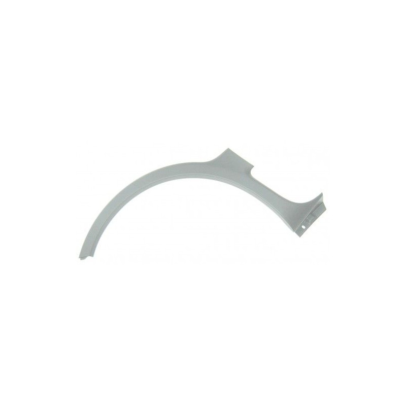 CODOLINO PARAFANGO ANT PARTE POST SX FIAT PANDA (169) 2003 2014