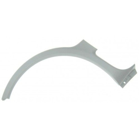 CODOLINO PARAFANGO ANT PARTE POST SX FIAT PANDA (169) 2003 2014