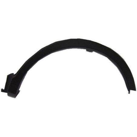 CODOLINO PARAFANGO ANT DX TOYOTA RAV 4 (A4) 2012 2016 OEM 756010R030