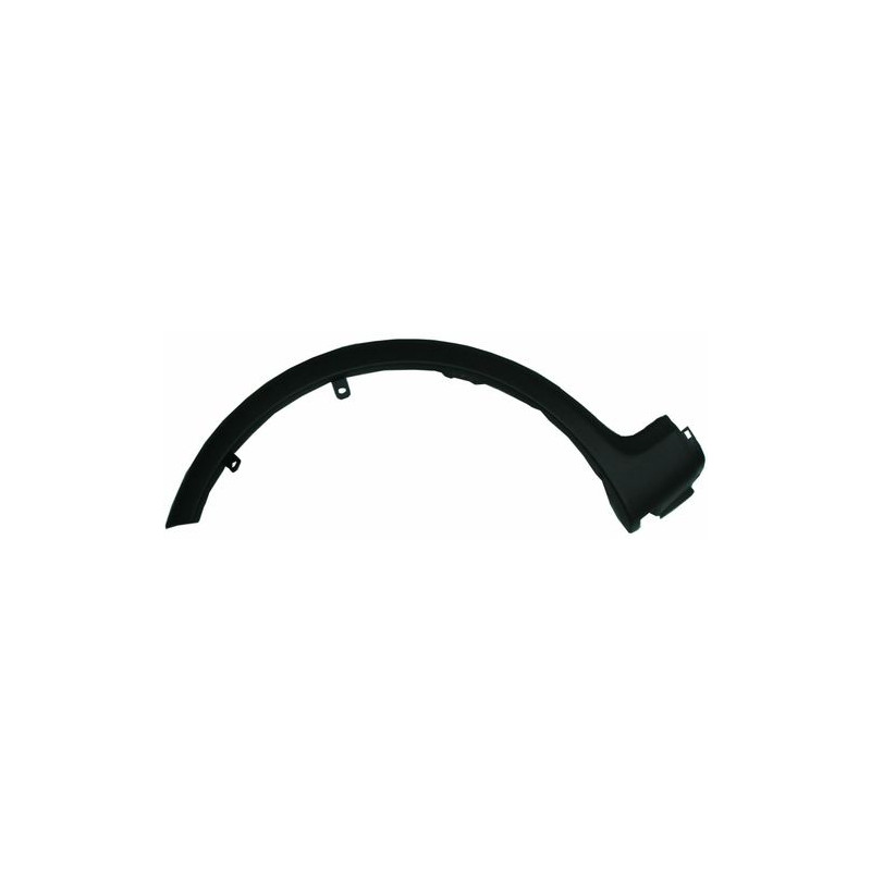 CODOLINO PARAFANGO ANT SX SUZUKI SX4 (GY/RW) 2007 2013 OEM 7722080J005PK