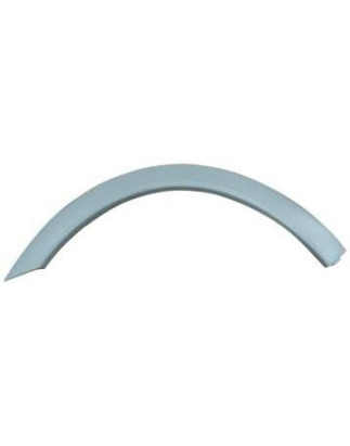 CODOLINO PARAFANGO ANT PARTE POST SX PORSCHE CAYENNE (92A) 2010 2015 OEM 95855972750G2X