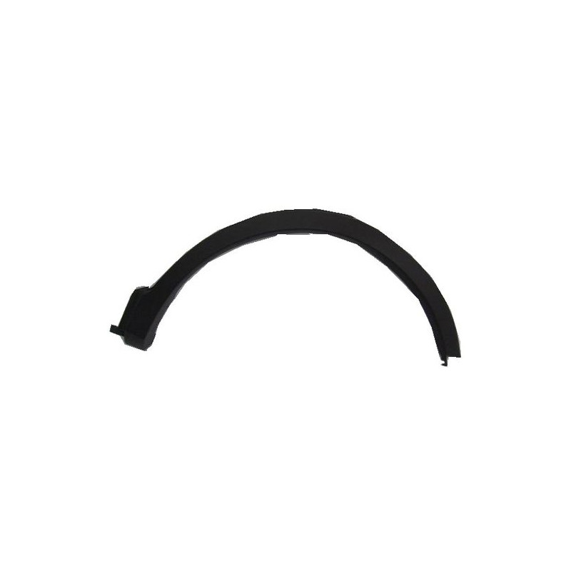 CODOLINO PARAFANGO POST SX TOYOTA RAV 4 (A4) 2012 2016 OEM 756060R030