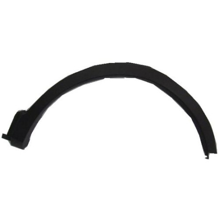 CODOLINO PARAFANGO POST SX TOYOTA RAV 4 (A4) 2012 2016 OEM 756060R030