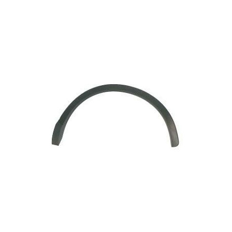 CODOLINO PARAFANGO POST SX AUDI Q3 (8UB/8UG) 2011 2014 OEM 8U0853817AGRU