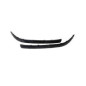 KIT MODANATURA PARAURTI ANT LARGA PEUGEOT 106 (1S/1A/1C) 1996 2003 OEM 7452A4
