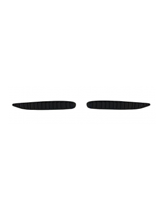 KIT MODANATURA PARAURTI POST RENAULT MEGANE H/B-S W (B9A/M/N) 2015 2019 OEM 850768508R