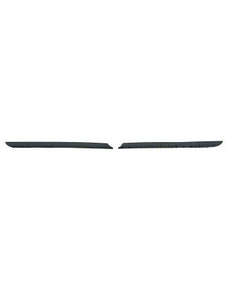 KIT MODANATURA GRIGLIA RENAULT CLIO IV (BH/KH) 2013 2016 OEM 620722847R