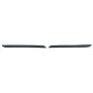 KIT MODANATURA GRIGLIA RENAULT CLIO IV (BH/KH) 2013 2016 OEM 620722847R