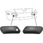 KIT MODANATURA PARAURTI DX/SX INTERNA PEUGEOT 307 (3A/3C) 2005 2007 OEM 7452RQ