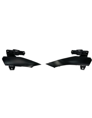 KIT MODANATURA PARAURTI ANT DX/SX PEUGEOT 408 (FP/F3/FM) 2022  OEM 168909471T
