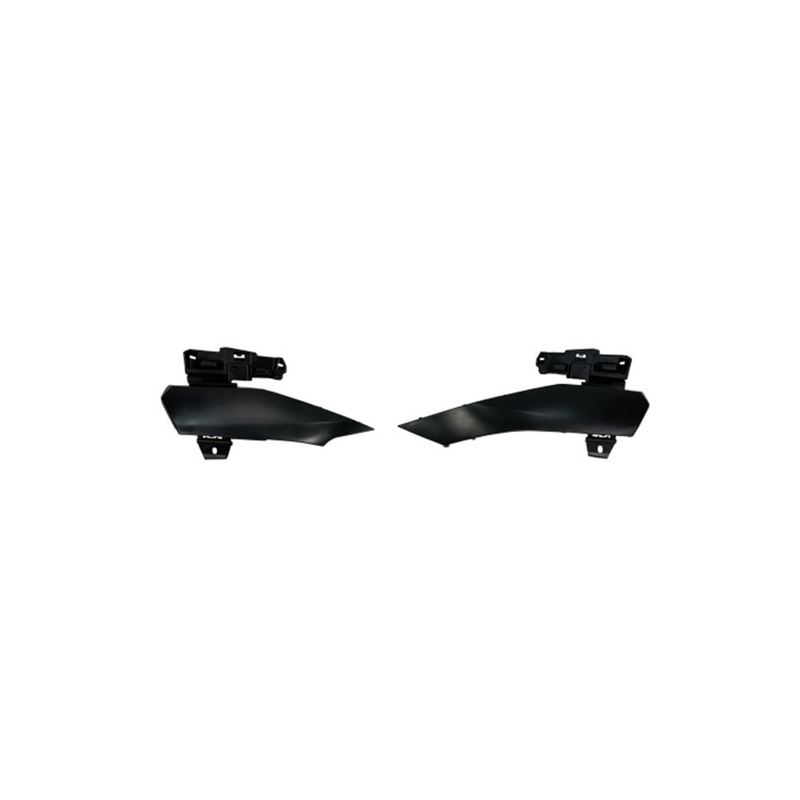 KIT MODANATURA PARAURTI ANT DX/SX PEUGEOT 408 (FP/F3/FM) 2022  OEM 168909471T