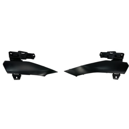 KIT MODANATURA PARAURTI ANT DX/SX PEUGEOT 408 (FP/F3/FM) 2022  OEM 168909471T