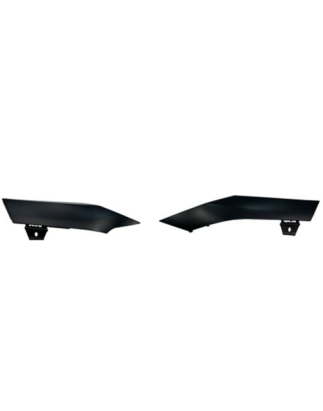 KIT MODANATURA PARAURTI ANT DX/SX PEUGEOT 408 (FP/F3/FM) 2022  OEM 168909461T