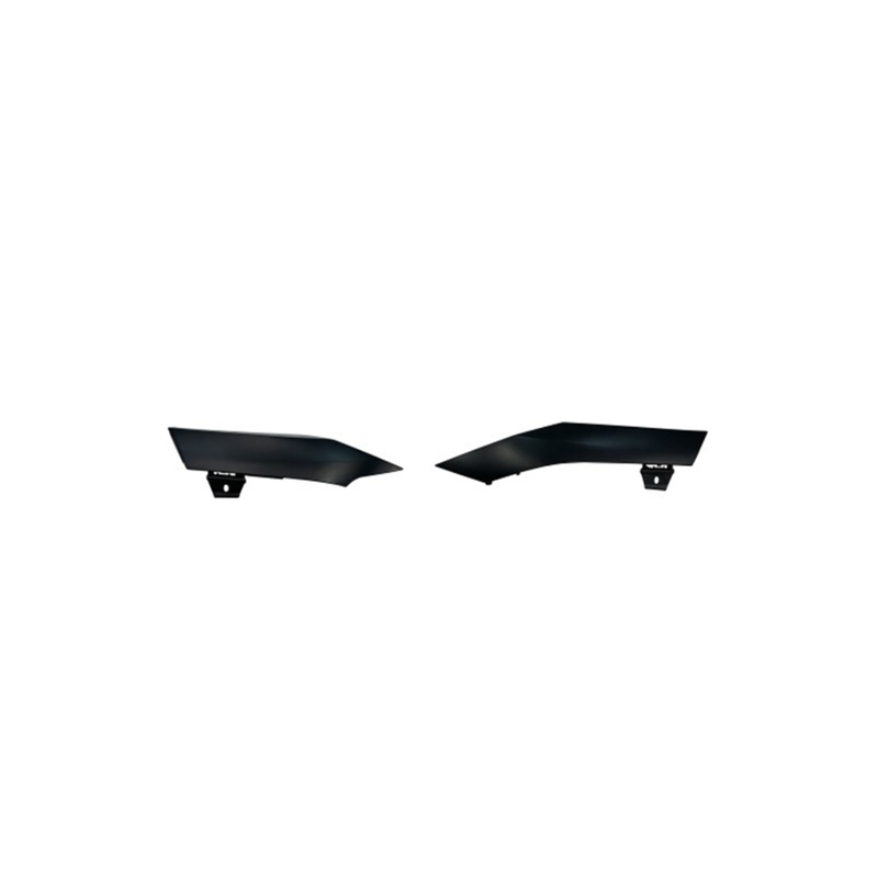 KIT MODANATURA PARAURTI ANT DX/SX PEUGEOT 408 (FP/F3/FM) 2022  OEM 168909461T