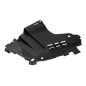 RIPARI MOTORE PARAURTI SX DACIA LOGAN-MCV I (KS/LS/US) 2008 2012 OEM 6001549324