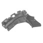 RIPARI MOTORE DX TOYOTA YARIS I (P1) 1999 2005 OEM 5144152030