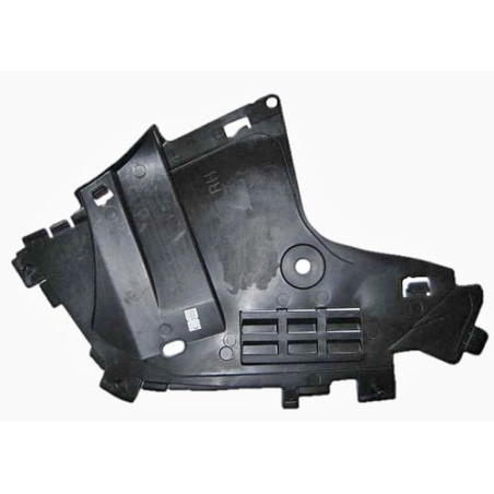 RIPARI MOTORE PARAURTI DX DACIA LOGAN-MCV I (KS/LS/US) 2008 2012 OEM 6001549323