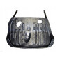 RIPARI MOTORE FIAT PANDA (169) 2003 2014 OEM 51757433